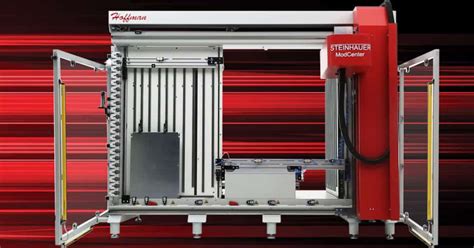 Hoffman Certified Enclosure Modification 